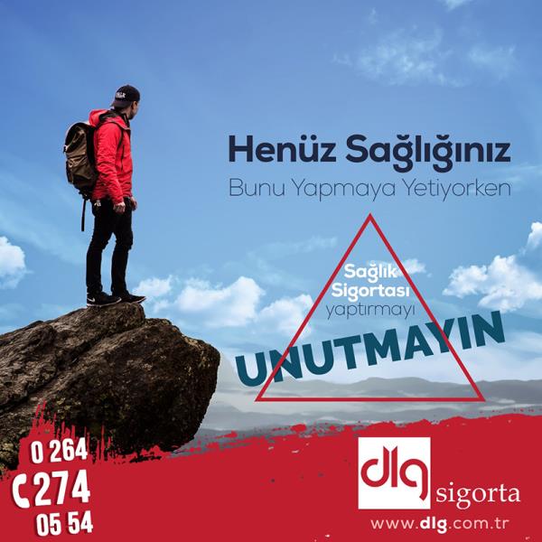 Sağlık Sigortası İle Yaşama Tutunmak Sağlık Sigortası İle Yaşama Tutunmak