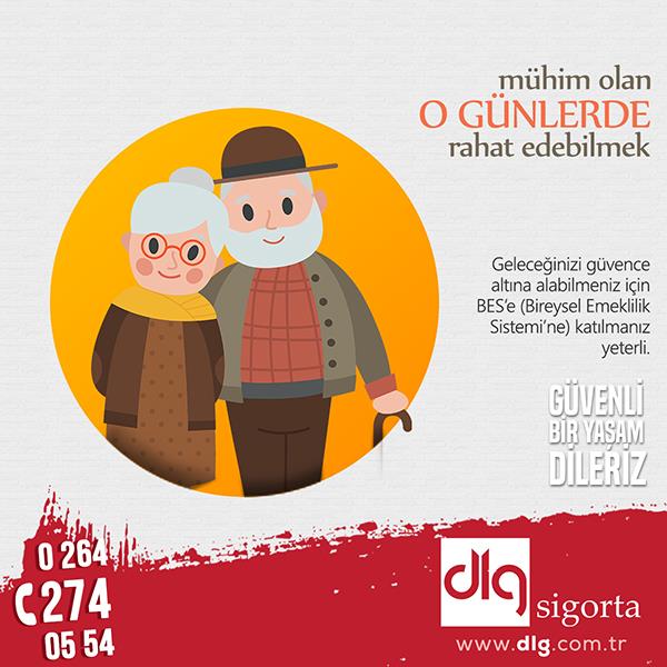 Mühim Olan O Günlerde Rahat Edebilmek 