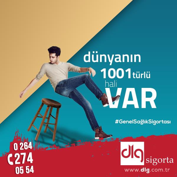 Genel Sağlık Sigortası Nedir? Genel Sağlık Sigortası Nedir?