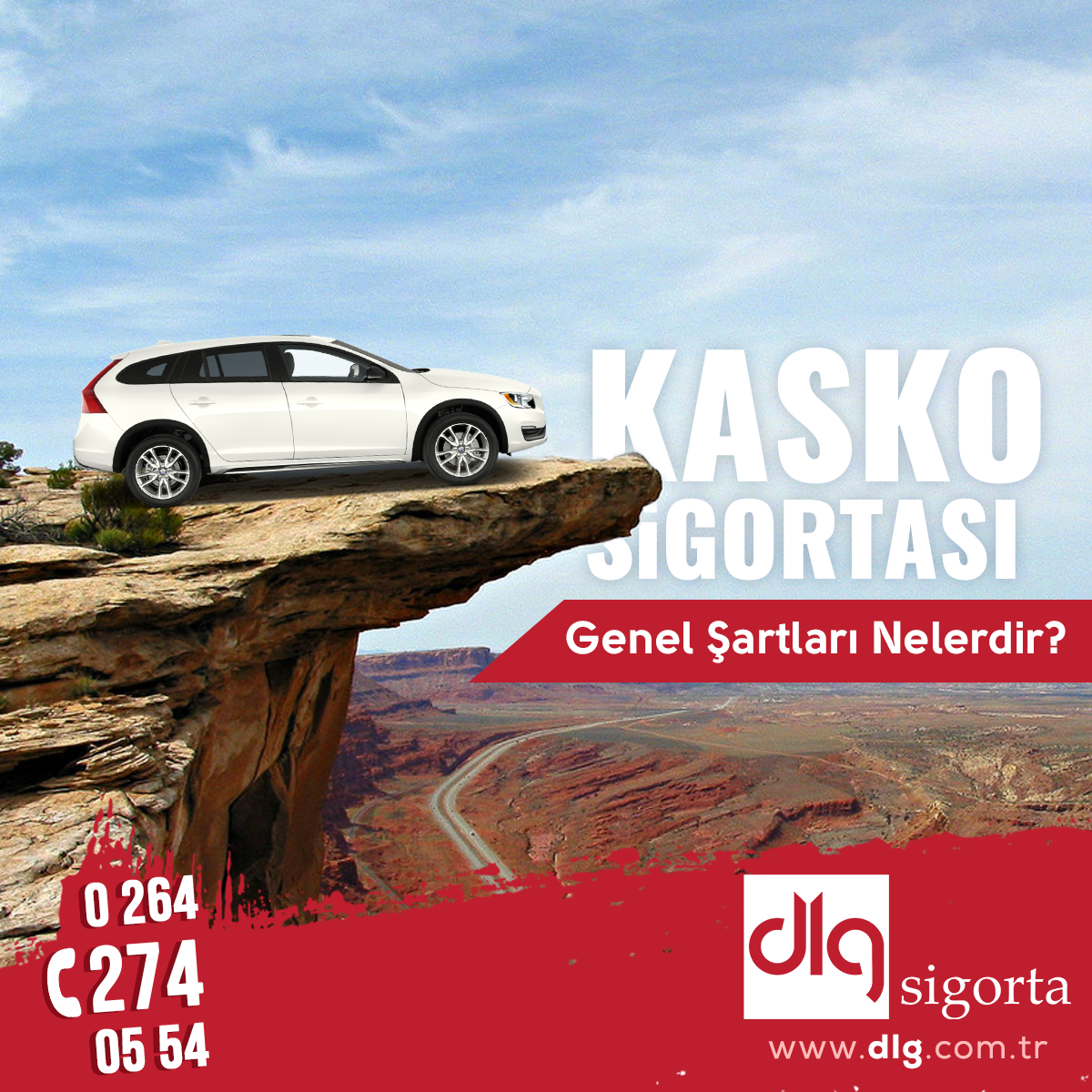 Kasko Genel Şartları Kasko Genel Şartları