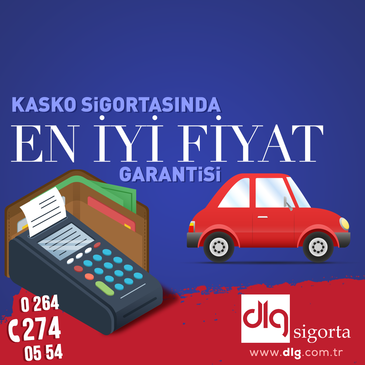 Kasko Sigortası Alırken Fiyatları İyi Araştırmalısınız Kasko Sigortası Alırken Fiyatları İyi Araştırmalısınız