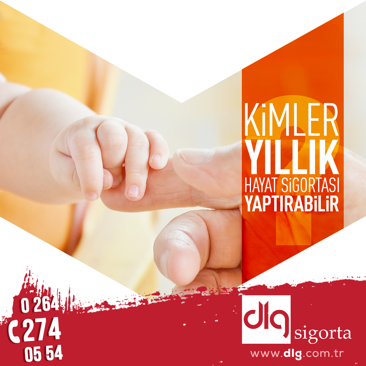 Kimler Yıllık Hayat Sigortası Yaptırabilir? Kimler Yıllık Hayat Sigortası Yaptırabilir?