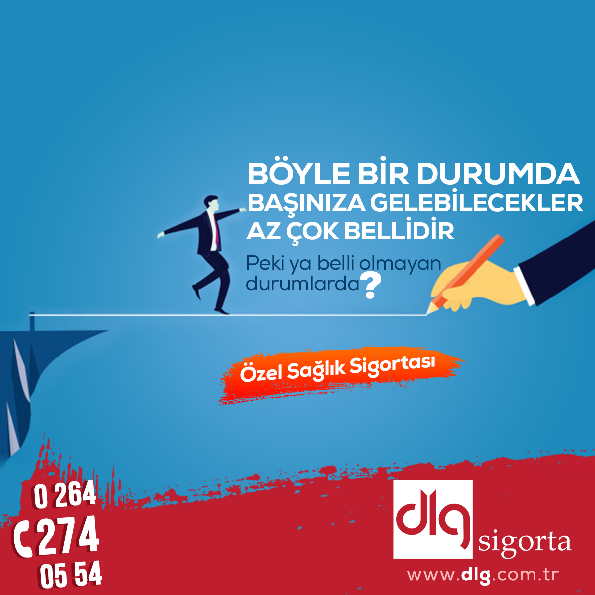 Özel Sağlık Sigortası Neleri Kapsar? Özel Sağlık Sigortası Neleri Kapsar?