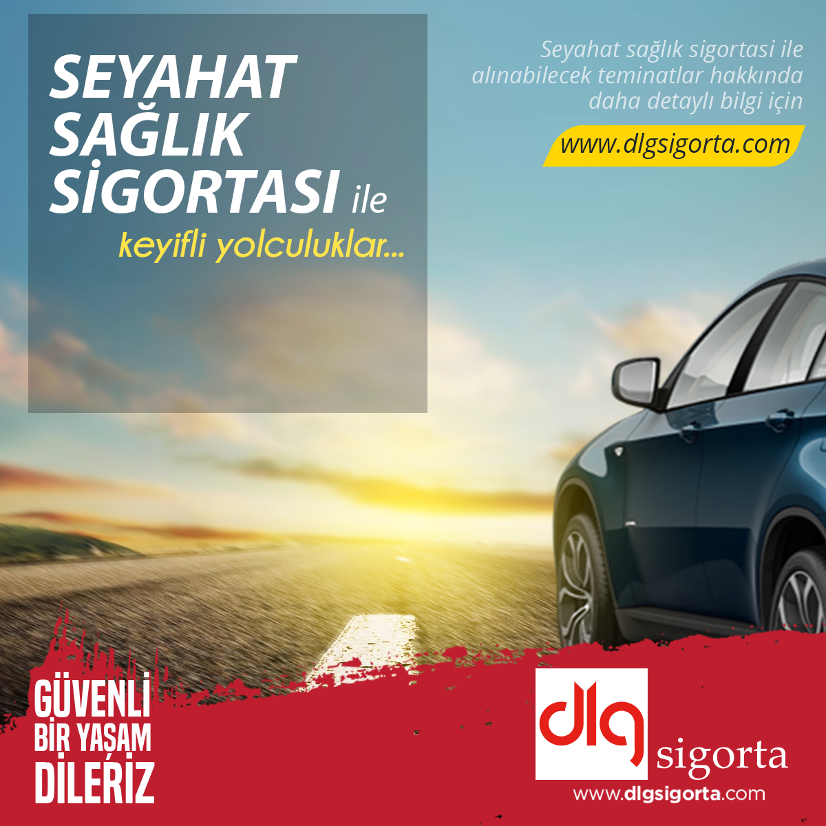 Seyahat Sağlık Sigortası ile Keyifli Yolculuklar Seyahat Sağlık Sigortası ile Keyifli Yolculuklar