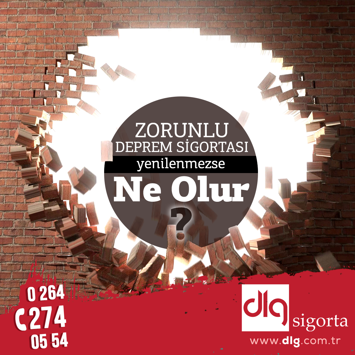 Zorunlu Deprem Sigortası Yenilenmezse Ne Olur Zorunlu Deprem Sigortası Yenilenmezse Ne Olur